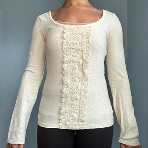 Lilka long sleeve t shirt